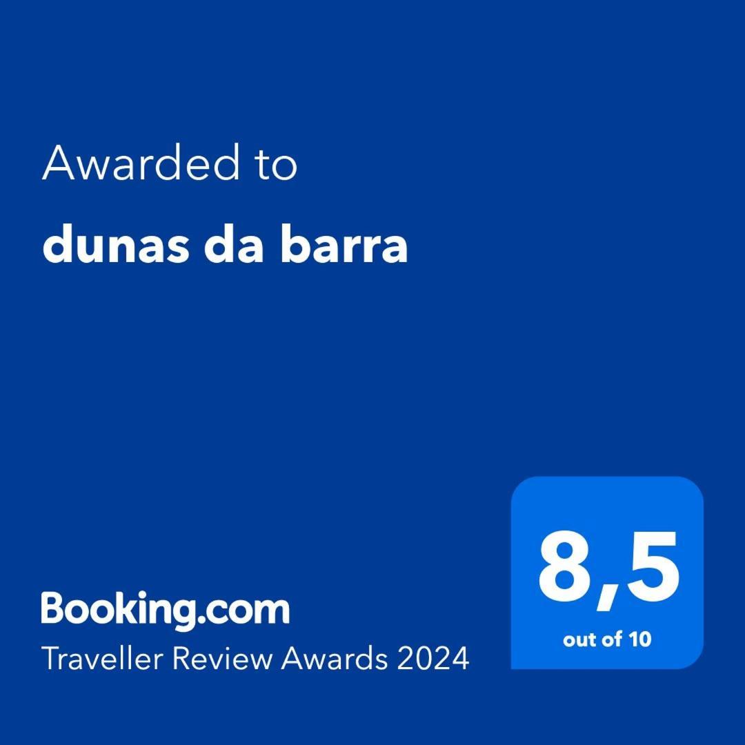 Marismas Do Anllons Apartment Ponteceso Ngoại thất bức ảnh