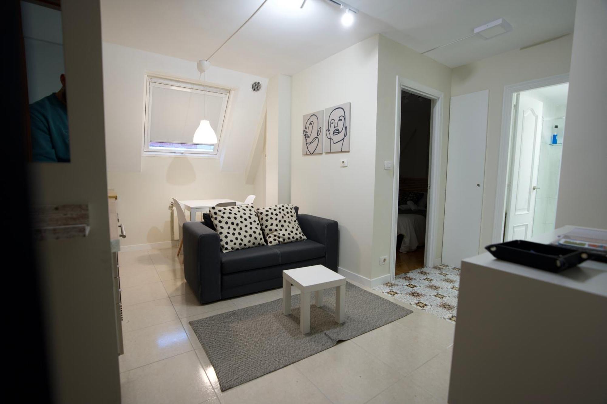 Marismas Do Anllons Apartment Ponteceso Ngoại thất bức ảnh
